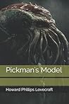 Pickman's Model by H.P. Lovecraft