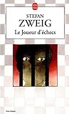 Le Joueur d'échecs