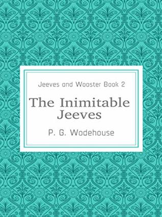 The Inimitable Jeeves