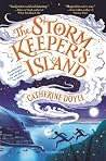 The Storm Keeper’...