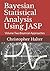 Bayesian Statistical Analysis Using JASP by Christopher P. Halter