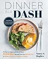 Dinner in a DASH by Nancy S Hughes