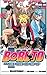 BORUTO, Vol 1 UZUMAKI BORUTO (Boruto, #1)