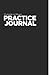 Outside in Music Practice Journal by Nick Finzer