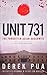 Unit 731: The Forgotten Asian Auschwitz (Uncovering Unit 731, #1)