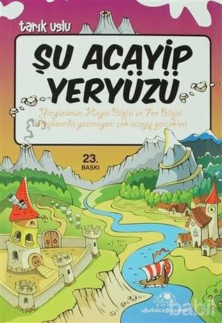 Şu Acayip Yeryüzü