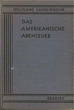 Das amerikanische Abenteuer