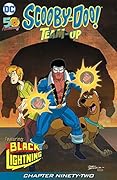Scooby-Doo Team-Up (2013-) #92