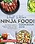 WEIGHT WATCHERS NINJA FOODI COOKBOOK 2019 by Rozlem Rodriguez
