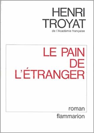 Le pain de l'étranger (Paperback)