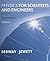 Physics for Scientists and Engineers