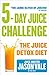 5-Day Juice Challenge