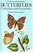 A colour guide to familiar butterflies, caterpillars and chrysalides
