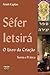 Sêfer Ietsirá: O Livro Da Criação