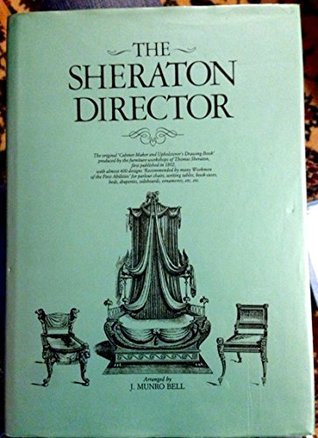 Sheraton Director (Hardcover)