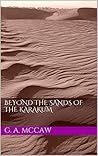 Beyond the Sands of the Karakum