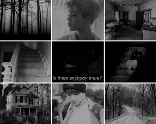 The Hollow Man
