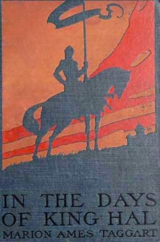 In the Days of King Hal (Hardcover)