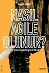Nasıl Agile Olunur?
