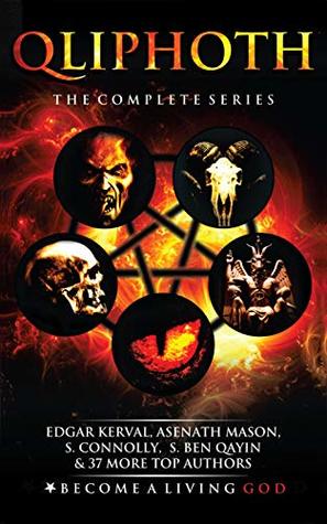 QLIPHOTH: The Complete Series (Kindle Edition)