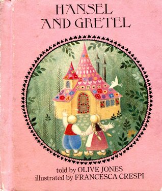 Hansel and Gretal