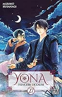 Yona, Princesse de l'Aube T27