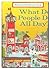 Richard Scarry's What Do People Do All Day?