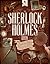 The Sherlock Holmes Book