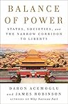Balance of Power:...