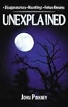 Unexplained