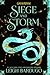 Siege and Storm (Grisha Verse, #2)