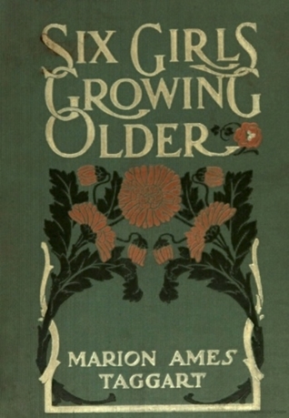 Six Girls Growing Older: A Story (Hardcover)