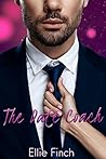 The Date Coach by Ellie Finch