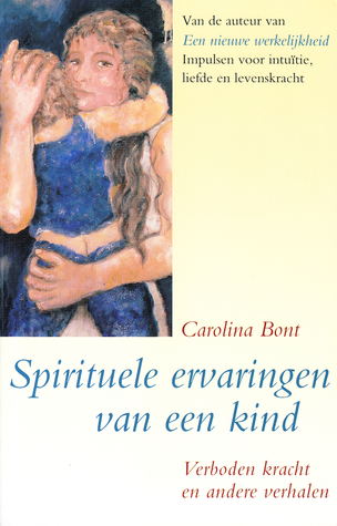 Spirituele ervaringen van een kind