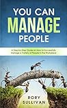 You Can Manage Pe...