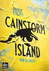 Cainstorm Island ...
