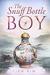The Snuff Bottle Boy