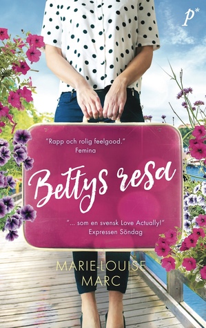 Bettys resa
