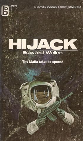 Cover of Hijack