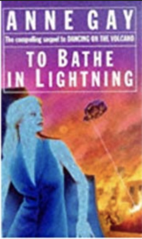 To Bathe in Lightning