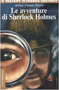 Le avventure di Sherlock Holmes (Paperback)