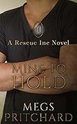 Mine to Hold