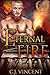Eternal Fire (New Olympians...
