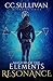 Masters of the Elements: Resonance (A Paragon Series Book 1)