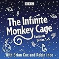 The Infinite Monkey Cage : Complete Series 1-5