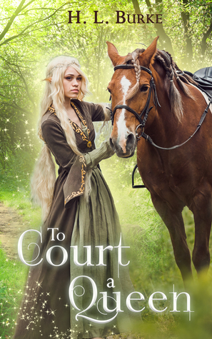 To Court a Queen (Kindle Edition)