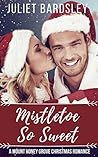 Mistletoe So Sweet (Mount Honey Grove)