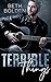 Terrible Things (Star Shado...