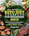 The Complete Keto...