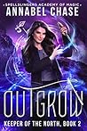 Outgrow by Annabel Chase
